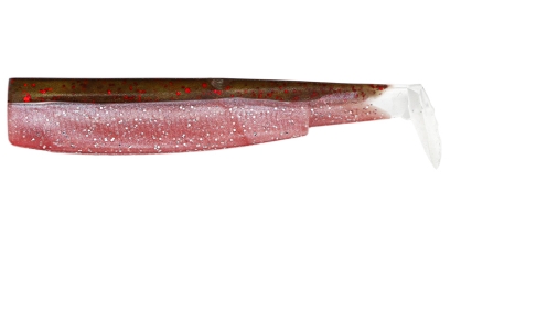 Fiiish Black Minnow 90 Ricambi mis. N°2 colore PINK